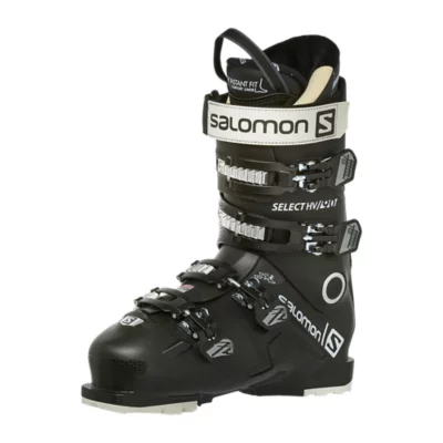 Chaussures de ski homme SELECT HV 90 GW SALOMON