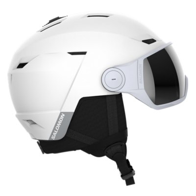  Casque Ski Femme