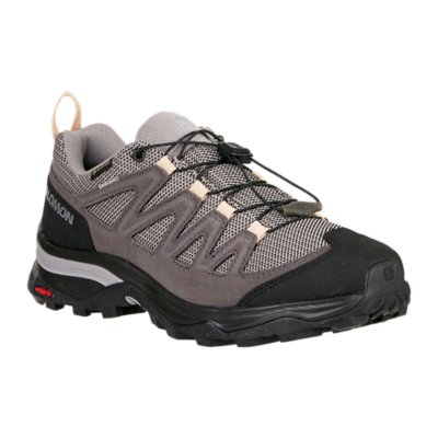 Intersport salomon femme best sale