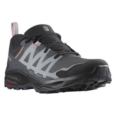 Chaussures randonnée salomon intersport sale