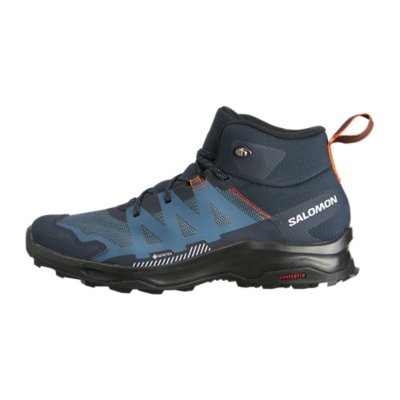 Chaussure rando discount salomon homme decathlon