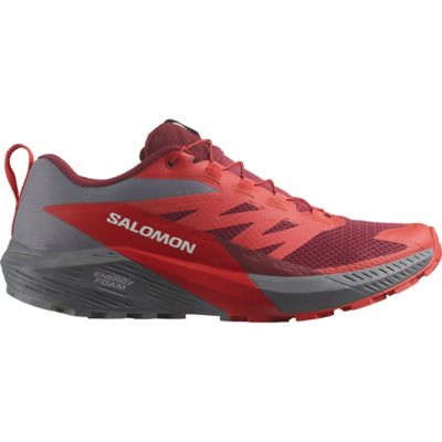 Salomon sense on sale ride intersport