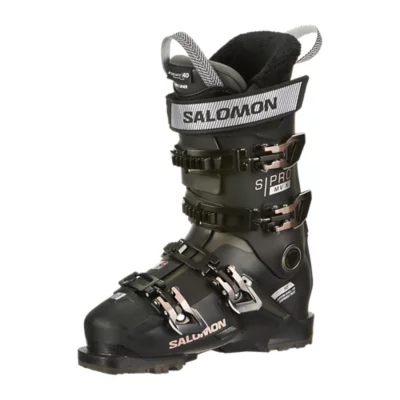 Chaussures De Ski Femme S/PRO MV X90 SALOMON INTERSPORT
