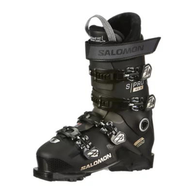 Alpha Salomon Chaussures Intersport Chaussures De Ski Homme