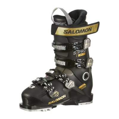 Intersport chaussure outlet salomon