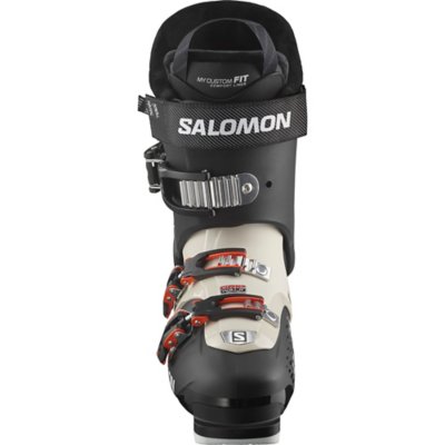 Chaussure de ski 2025 salomon qst access x80