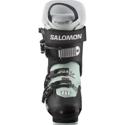 Chaussures De Ski Femme QST ACCESS X70 SALOMON | INTERSPORT