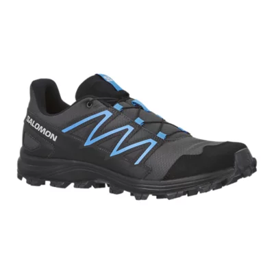 Salomon Soldes Basket Homme Intersport Chaussures De Trail Homme