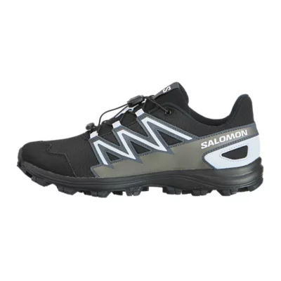 Trail Running Shoes Salomon Speedcross Vario Intersport Chaussures