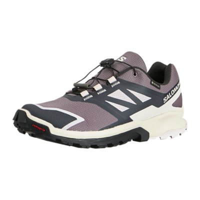 Chaussures trail best sale femme intersport