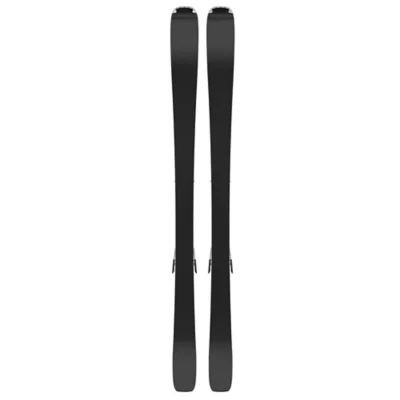 Skis All Mountain Homme STANCE X80 M10 SALOMON | INTERSPORT