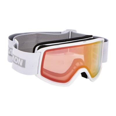 Masque ski salomon photochromique hot sale