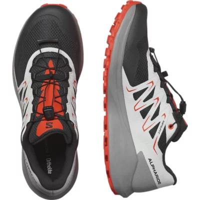 Chaussures Trail Columbia North Plains II – Homme, Pointure 11,5 – Occasion
