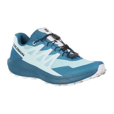 Chaussures Randonne Femme Chaussure Salomon Basket Trail Decathlon
