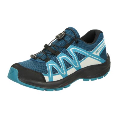 Salomon Piccolo