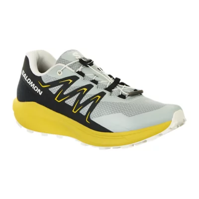 Pantalons Legging Fila Jaune Chaussures De Trail Homme Alpharide