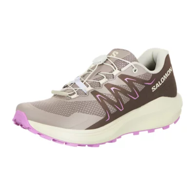 Alpha Salomon Chaussures Intersport Chaussures De Trail Femme