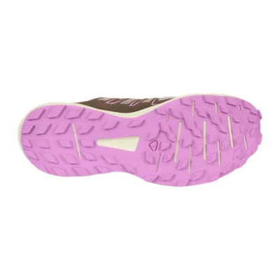 Salomon Intersport Chaussure Promo Chaussures De Trail Femme