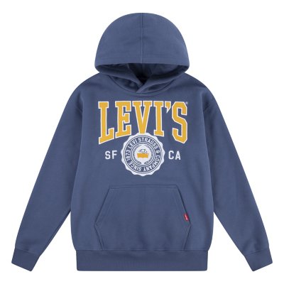 Sweatshirt a capuche garcon Sporty LEVIS KIDS