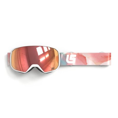 Masque de ski femme Cairn Rainbow SPX1 - Masques de Ski