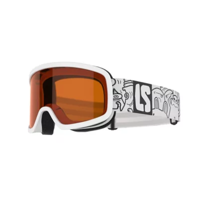Masque de ski et snowboard enfants | LS1 Stratus