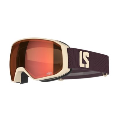 Loubsol MASQUE DE SKI ADULTE LS2.5