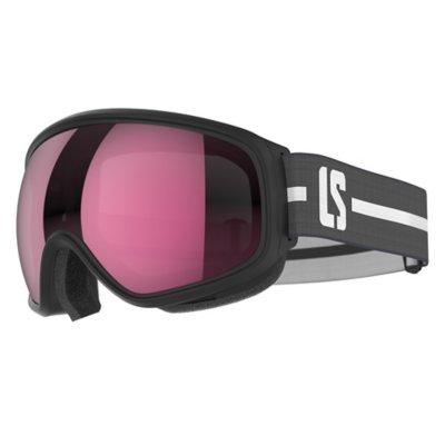 Loubsol MASQUE DE SKI ADULTE LS4 ESSENTIEL