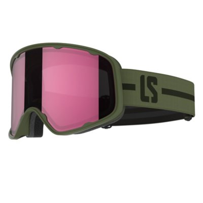 Lunettes & Masques Snowboard, Homme, Femme et Enfant : Masques Oakley