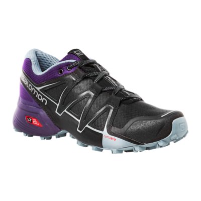 intersport chaussure salomon