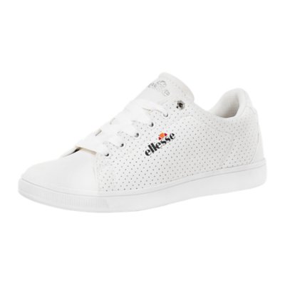 basket ellesse femme blanche