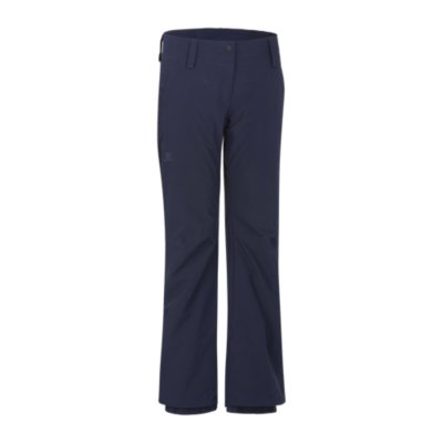 Pantalon De Ski Femme STRIKE SALOMON INTERSPORT