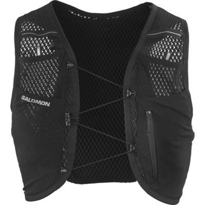 gilet trail intersport