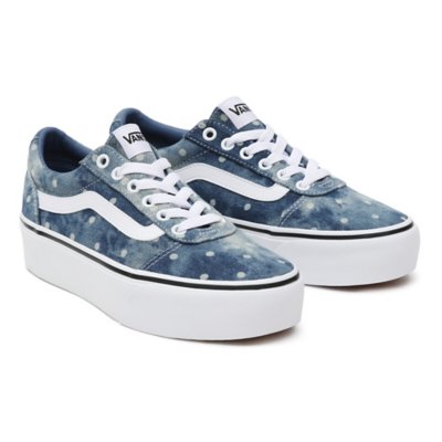 Intersport discount vans femme