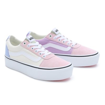 Intersport cheap vans femme