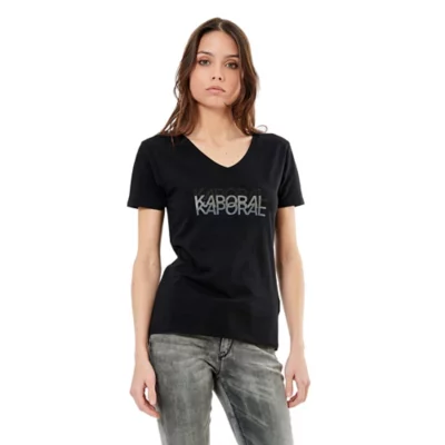 T shirt oversize femme | COEUR - PALÂBA - Marques de France