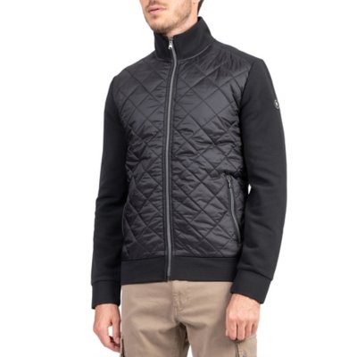 Survêtement Enfant Garçon 2 Pièces - Sweat Zippé à Capuche + Pantalon De Jogging - Printemps/automne, Coton/polyester, Taille 2 à 12 Ans