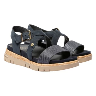 Sandales femme ZOELENN TBS