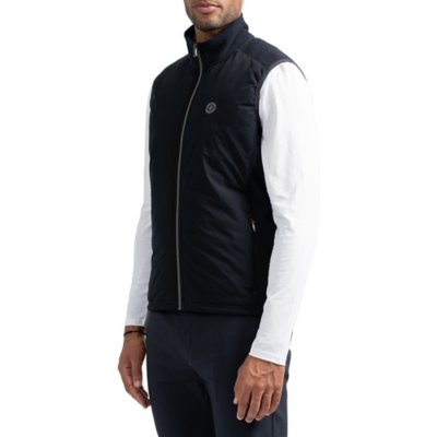 Blouson sans manche homme Lenzo SUN VALLEY