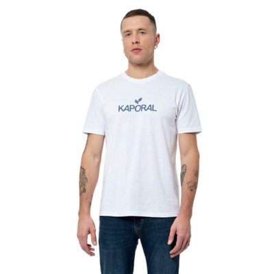 Tee shirt homme online intersport