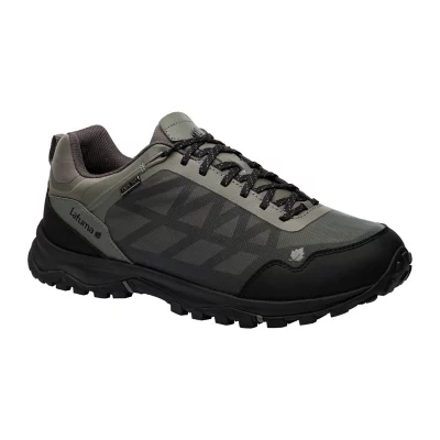 Chaussures Urbaines Lafuma Escaper Mid M Pour Homme - Tige En Polyester Recyclé, Semelle Confortable, Style Décontracté