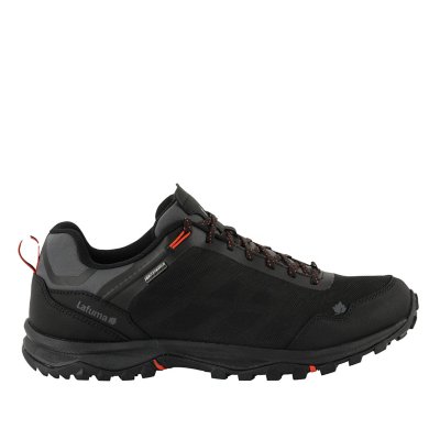 Chaussures Lafuma Escaper Mid M - Baskets Urbaines Homme, Tige Polyester Recyclé, Semelle Confortable