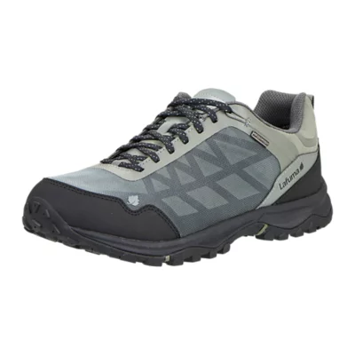 Chaussures De Randonnée Légères GYCF Pour Homme - Enfilage Facile, Semelle Antidérapante, Imperméables - Taille 40 EU