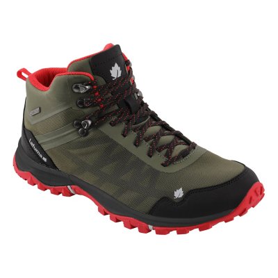 Chaussures De Randonn e Homme ACCESS CLIM MID LAFUMA INTERSPORT