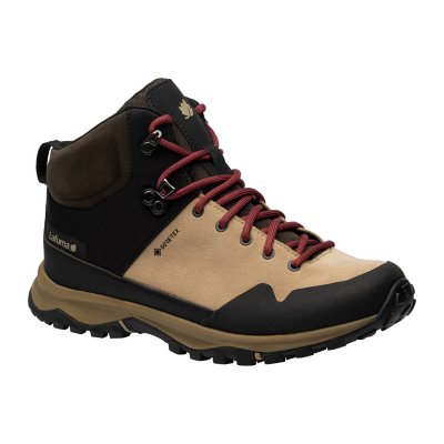 Chaussures De Randonnee Femme RUCK MID GTX LAFUMA INTERSPORT