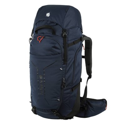 Sac a shop dos 40l intersport