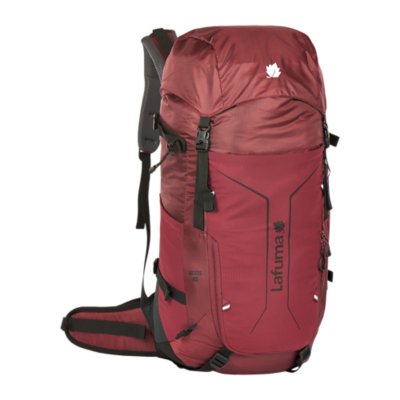 Lafuma Access 40W, sac à dos randonnée et trekking femme.