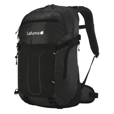 Sac À Dos De Randonnée Access 20 Venti Noir LAFUMA