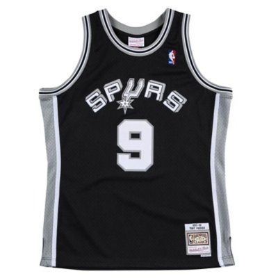 Tony parker maillot new arrivals