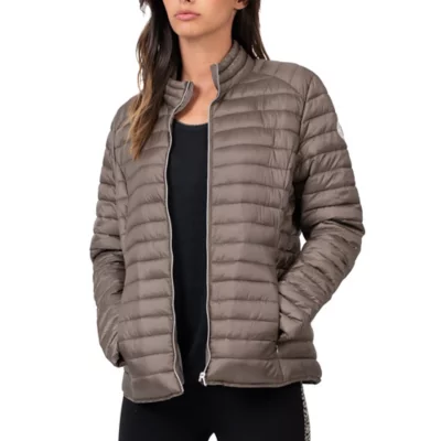 Doudoune femme Lhana SUN VALLEY