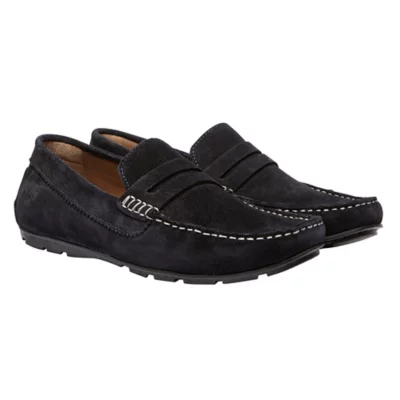 Chaussures bateau homme SAILHAN TBS